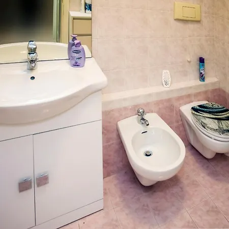 Colombare - Italian Homing 아파트 시르미오네