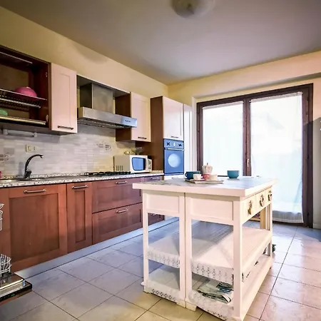 아파트 Colombare - Italian Homing