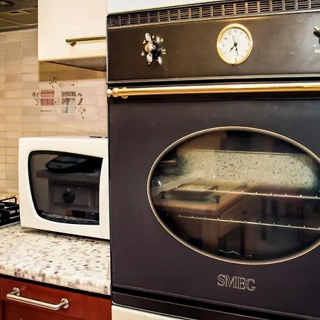 Colombare - Italian Homing 아파트 시르미오네