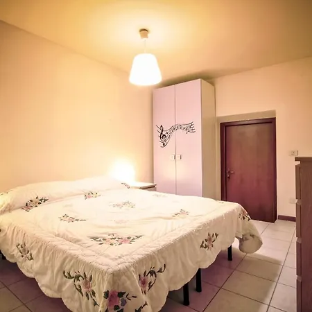 아파트 Colombare - Italian Homing