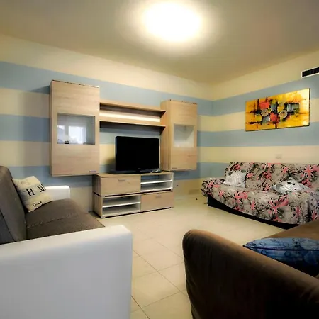 Colombare - Italian Homing Apartament