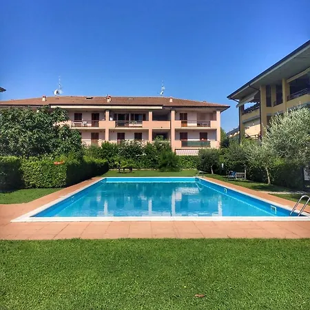 Colombare - Italian Homing * Sirmione