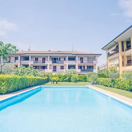 Apartament Colombare - Italian Homing